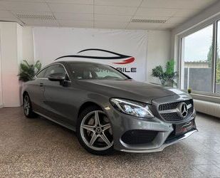 Mercedes-Benz C 250 Gebrauchtwagen