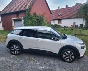 Citroen C4 Cactus Gebrauchtwagen