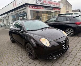 Alfa Romeo MiTo Gebrauchtwagen