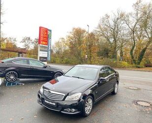 Mercedes-Benz C 180 Gebrauchtwagen
