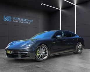 Porsche Panamera Gebrauchtwagen