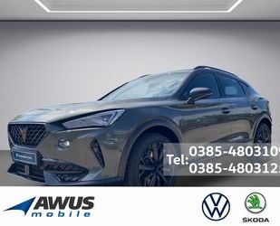 Cupra Formentor Gebrauchtwagen