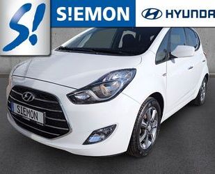 Hyundai ix20 Gebrauchtwagen