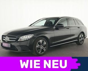 Mercedes-Benz C 200 Gebrauchtwagen
