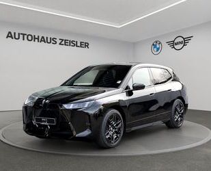 BMW iX Gebrauchtwagen