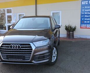 Audi Q7 Gebrauchtwagen