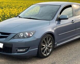 Mazda 3 Gebrauchtwagen