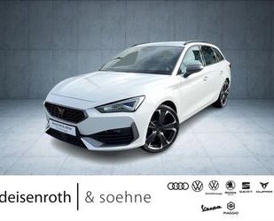 Cupra Leon Gebrauchtwagen