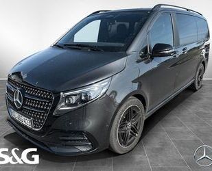 Mercedes-Benz V 300 Gebrauchtwagen