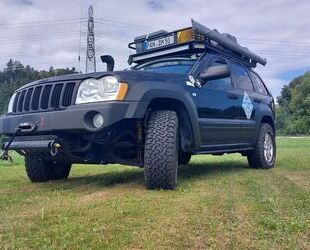 Jeep Grand Cherokee Gebrauchtwagen
