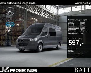Mercedes-Benz Sprinter Gebrauchtwagen