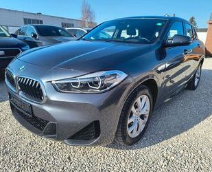 BMW X2 Gebrauchtwagen