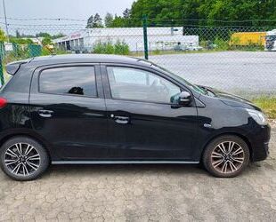 Mitsubishi Space Star Gebrauchtwagen