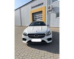 Mercedes-Benz E 300 Gebrauchtwagen