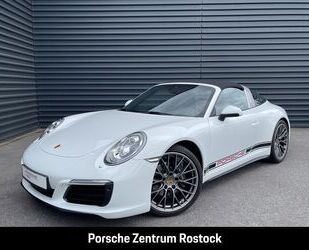Porsche 991 Gebrauchtwagen