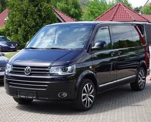 VW T5 Multivan Gebrauchtwagen