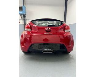 Hyundai Veloster Gebrauchtwagen