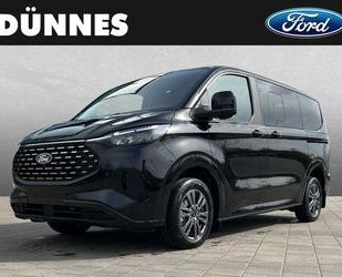 Ford Tourneo Custom Gebrauchtwagen