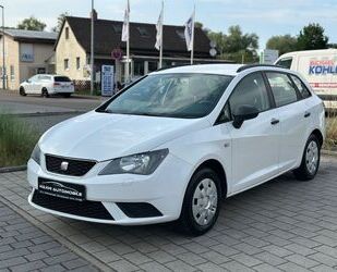 Seat Ibiza Gebrauchtwagen