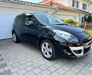 Renault Scenic Gebrauchtwagen