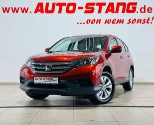Honda CR-V Gebrauchtwagen