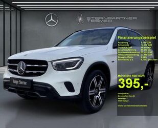 Mercedes-Benz GLC 300 Gebrauchtwagen
