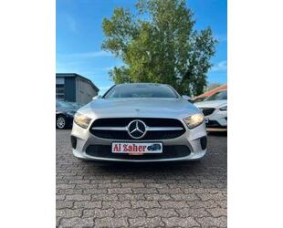 Mercedes-Benz A 200 Gebrauchtwagen