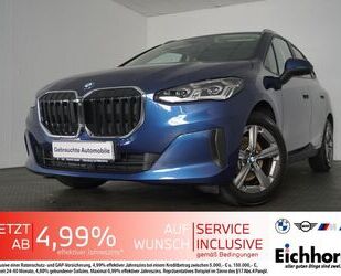 BMW 218 Active Tourer Gebrauchtwagen