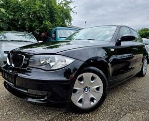 BMW 116 Gebrauchtwagen