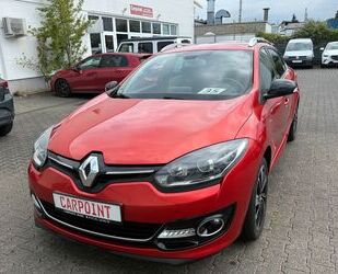 Renault Megane Gebrauchtwagen