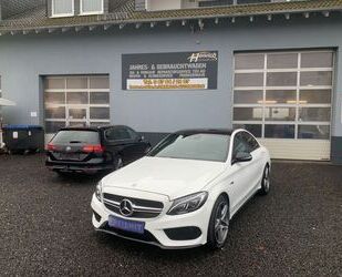 Mercedes-Benz C 43 AMG Gebrauchtwagen