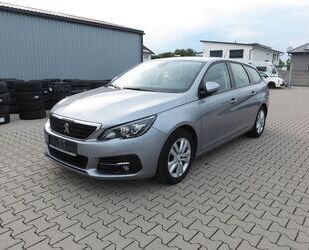 Peugeot 308 Gebrauchtwagen