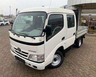 Toyota Dyna Gebrauchtwagen