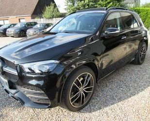 Mercedes-Benz GLE 350 Gebrauchtwagen