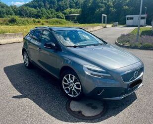 Volvo V40 Cross Country Gebrauchtwagen