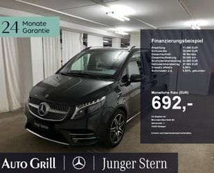 Mercedes-Benz V 220 Gebrauchtwagen