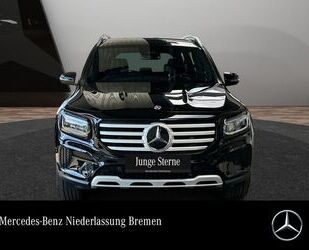 Mercedes-Benz GLB 200 Gebrauchtwagen