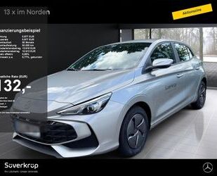 MG MG3 Gebrauchtwagen