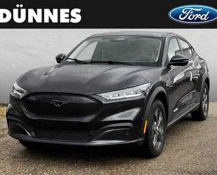 Ford Mustang Mach-E Gebrauchtwagen