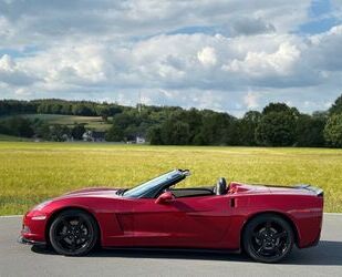 Corvette C6 Gebrauchtwagen