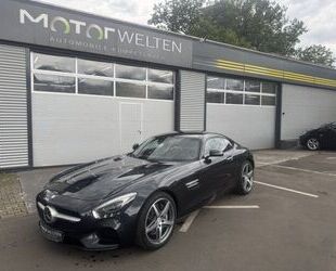 Mercedes-Benz AMG GT C Gebrauchtwagen