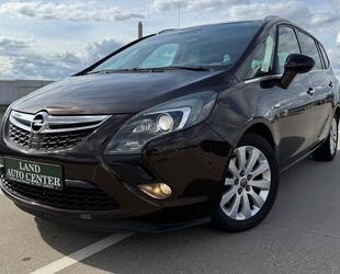 Opel Zafira Gebrauchtwagen