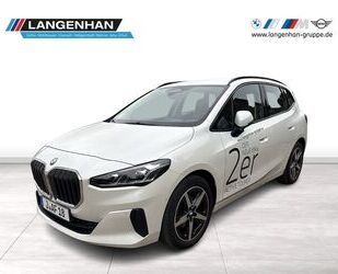 BMW 218 Active Tourer Gebrauchtwagen