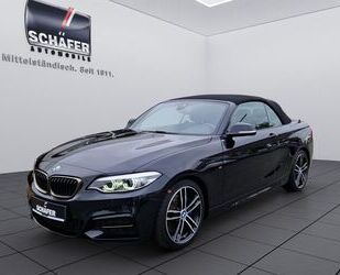 BMW M240i Gebrauchtwagen