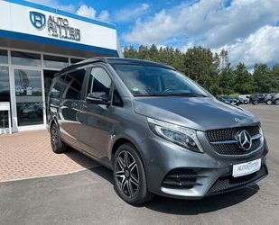 Mercedes-Benz V 250 Gebrauchtwagen