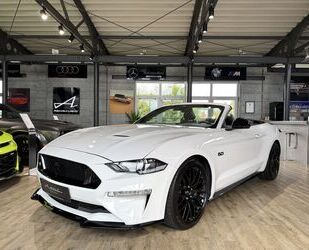 Ford Mustang Gebrauchtwagen