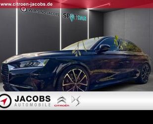 DS Automobiles DS9 Gebrauchtwagen