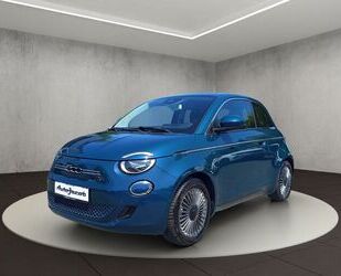 Fiat 500e Gebrauchtwagen