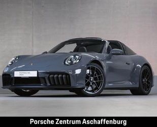 Porsche 992 Gebrauchtwagen