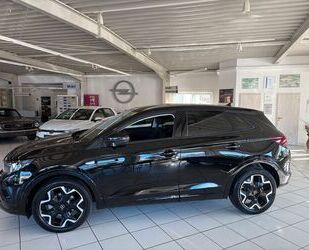 Opel Grandland (X) Gebrauchtwagen